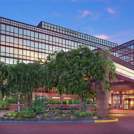 Laguardia Plaza Hotel New York Exterior foto